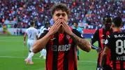 Çorum FK evinde fırtına gibi esti: Eyüpspor karşısında ilk yarıda fişi çekti