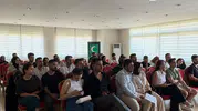 Adana'da yuva kuracak gençlere özel rehberlik: Evlilik kredisi öncesi kritik eğitim