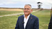 Anadolu'nun kadim hafızası Kayseri: 7,5 milyon yıllık mirastan geleceğin turizm vizyonuna