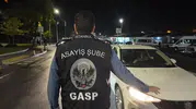 İstanbul semalarında keskin gözler: Harem Sahil yolunda kapsamlı güvenlik operasyonu