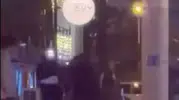 Otogar bölgesinde gece yarısı dehşeti: Tartışma kanlı bitti