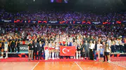 Filenin Sultanları Avrupa'nın zirvesinde: İtalya karşısında tarihi zafer