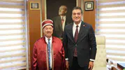 Yarım asırlık emeğin zirvesi: Giresun'da yılın ahisi belli oldu