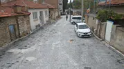 Tavas'ta Modern Dönüşüm: Orta Mahallesi'nin Çehresi Tamamen Değişti