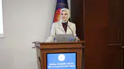 Milli güvenliğin temelinde aile yapısı var: Bakan Göktaş stratejik vizyonu paylaştı