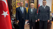 Bursa MHP'de nöbet değişimi: Tek isimle sandığa gidiliyor