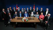 Ekonomideki fon tartışmalarına Cumhurbaşkanı Erdoğan'dan net yanıt: Kimsenin selden kütük kapmasına izin vermeyiz