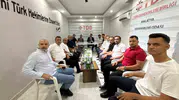 Mahmut Boyraz'dan Malatya için ortak akıl çağrısı: İnşa dönemi bitti, ihya zamanı geldi