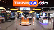 Teknosa'dan dev hamle: Saha kadrosuna 300 kişilik taze kan geliyor