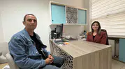 İki paket sigara içiyordu, babasının acı kaderi onu dönüm noktasına getirdi: 10 aydır özgür