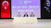 Hatay'da yeni eğitim dönemi için kritik zirve: Masatlı'dan kapsamlı hazırlık talimatı