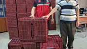İncirde kaliteyi artıracak hamle: Köşk'te üreticinin yüzü güldü