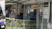 Uzaklaştırma kararı engel olamadı: İş yerinde kanlı hesaplaşma