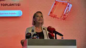 ATSO'da değişim rüzgarı: Hatice Öz aidat odaklı değil çözüm odaklı bir yönetim vadediyor
