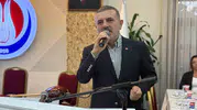Sincan'da vefa sofrası: Kahramanlar unutulmadı