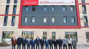 Sivas'ta dev yatırımlar ve tarihî miras aynı gün mercek altına alındı