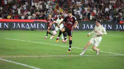 Gaziantep'te nefes kesen ilk yarı: Fenerbahçe kilitlendi