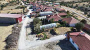 Gölbaşı'nda Tarihi Dönüşüm: Çamurdan Kurtulan Mahalle İlk Kez Parke Taşıyla Tanıştı