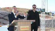 Sivas'ta enerji devrimi: Suşehri'nin geleceği güneşle aydınlanıyor