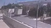 Silivri trafiğinde korku dolu anlar: Bir kaza, bir ani rahatsızlık