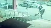 Palandöken'de şok görüntüler: Kaymakam ve koruması hakkında çok yönlü soruşturma