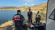 Bilecik'te Jandarma Alarmda: Gölet ve Ormanlarda Sıkı Denetim