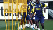 Kadıköy'de dev randevu öncesi son dokunuş: Fenerbahçe'de tüm gözler derbiye çevrildi