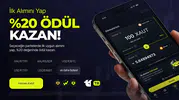 Kripto dünyasına adım atanlara WhiteBIT TR'den yüzde 20 hediye fırsatı