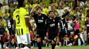 Kadıköy'de Beşiktaş fırtınası: Vlahovic'in golü derbinin kaderini belirledi
