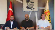 Eskişehirspor'da yeni dönem: Parkelere iddialı bir dönüş yapılıyor