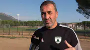 Muğlaspor'da tarihi gün: Koşukavak'tan taraftara kritik çağrı