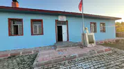 Ağrı'da ders zili öncesi hummalı çalışma: Okullar öğrencilere kapılarını yenilenmiş olarak açıyor