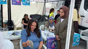 Afyonkarahisar'da annelerin sağlığı için seferberlik: Gelecek nesillerin temeli atılıyor