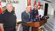 Aydın'da suçlulara göz açtırılmıyor: Bir ayda 971 aranan şahıs kıskıvrak yakalandı