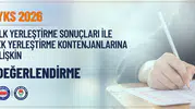 Üniversite hayali kuran binlerce genç yerleştiği bölüme neden sırt çevirdi?