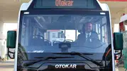 Çivril'de Ulaşım Çilesi Tarihe Karıştı: Belediye Otobüsleri İlk Seferlerine Başladı