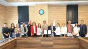 Matematikçiler fabrikaya iniyor: Bursa'da teoriden pratiğe dev adım