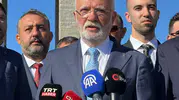 Mustafa Elitaş'tan Çanakkale mesajı: İç cepheyi güçlendirmenin anahtarı bu topraklarda gizli