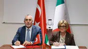 Ankara ve Roma arasında çalışma hayatını dönüştürecek tarihi imza