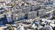 Malatya'nın kalbinde dev dönüşüm: Kış gelmeden kapılarını açmaya hazırlanıyor