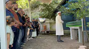 Avrupa Şampiyonu Genç Sporcudan Gelen Acı Haber: 15 Yaşındaki Şampiyon Hayata Veda Etti