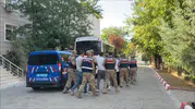 Sokaklar Güvende operasyonunda bahis çetesine ağır darbe: 7 kişi cezaevine gönderildi