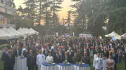 Ankara'da stratejik buluşma: Türkiye ve Japonya savunma sanayiinde yeni bir dönemin kapısını aralıyor