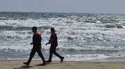 Tekirdağ sahillerinde kırmızı alarm: Denize girmek tehlikeli ve yasak