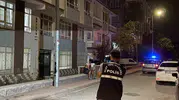 Kayseri'de arkadaş kavgası kanlı bitti: Bir kişi yaşam mücadelesi veriyor