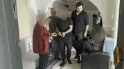 Edirne'de suç ortaklığı: Anne ve oğlunun 31 yıllık firar macerası sona erdi