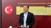 Murat Emir'den Mansur Yavaş'ın istifa kararına ilk yorum: Kendi takdiridir