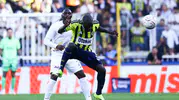 Kadıköy'de gol sağanağı: Fenerbahçe ilk yarıda fişi çekti