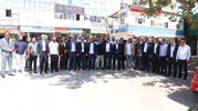 Elazığ'da seçim mesaisi: Esnafın sesi sandığa taşınıyor