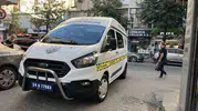 Küçükçekmece'de dehşet anları: Esnafın cesareti saldırganı yakalattı